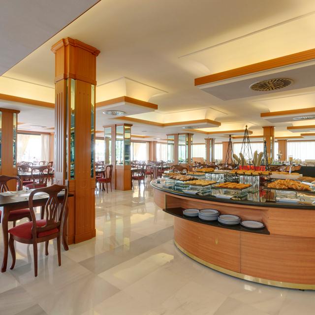 Hôtel Palma Bellver by Melia photo 10