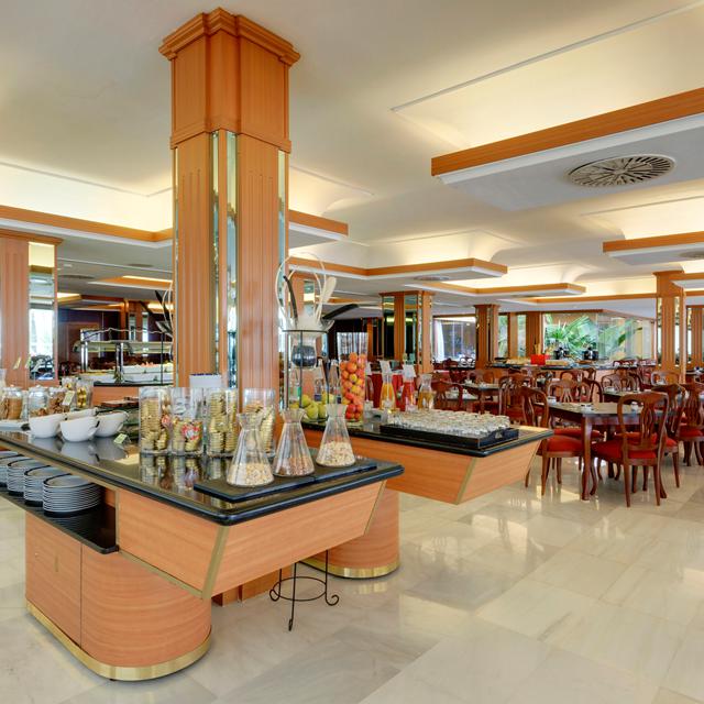 Hôtel Palma Bellver by Melia photo 11