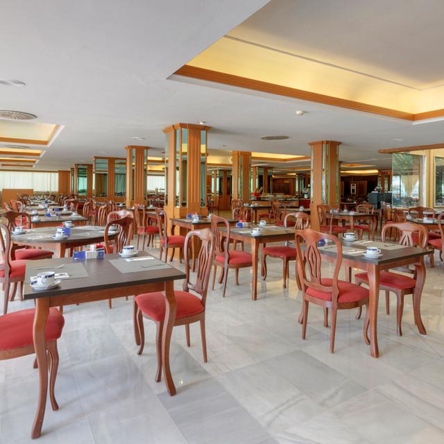 Hôtel Palma Bellver by Melia photo 17