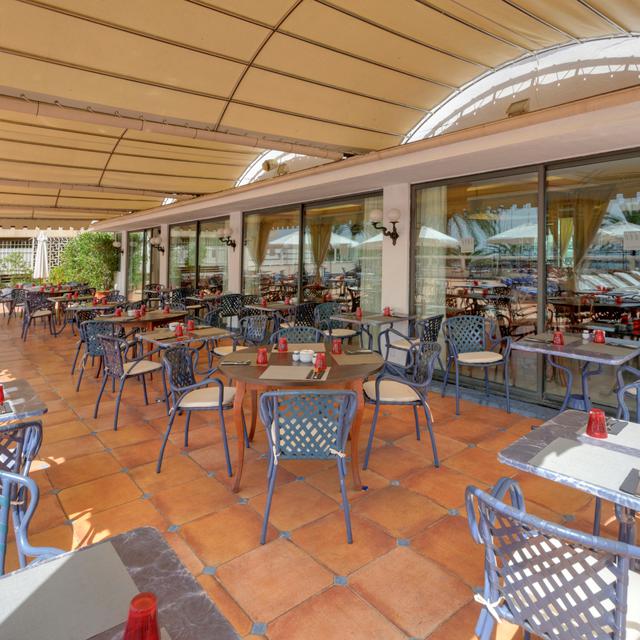 Hôtel Palma Bellver by Melia photo 4