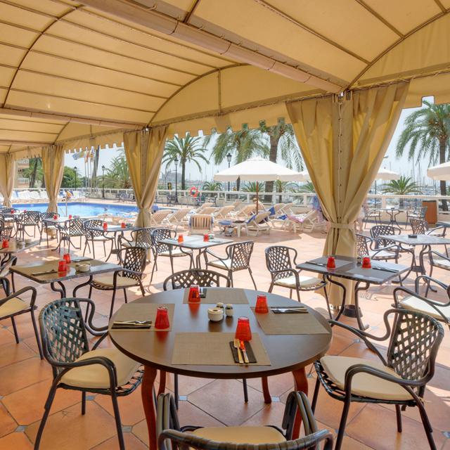 Hôtel Palma Bellver by Melia photo 0
