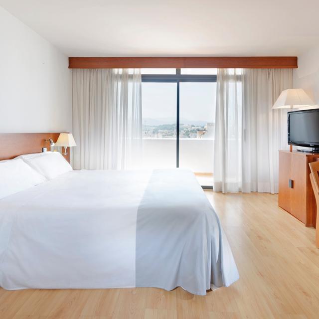 Hôtel Palma Bellver by Melia photo 2