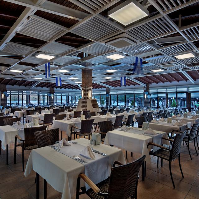 Hôtel Crystal Green Bay Resort & Spa photo 17