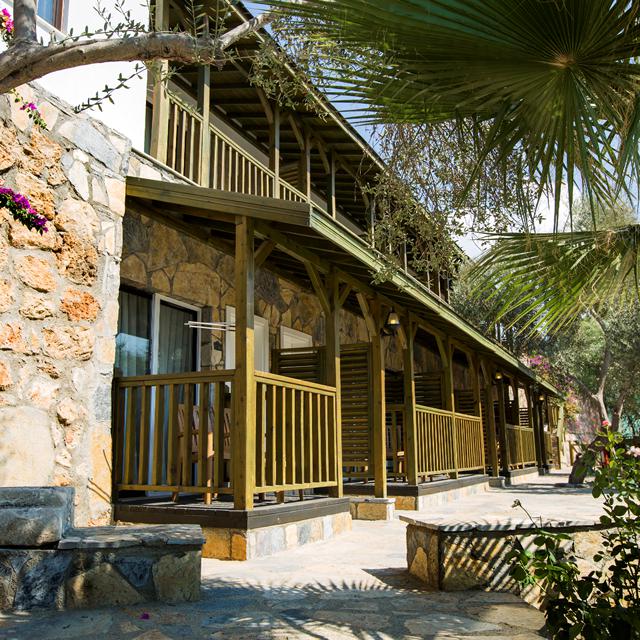 Hôtel Crystal Green Bay Resort & Spa photo 6
