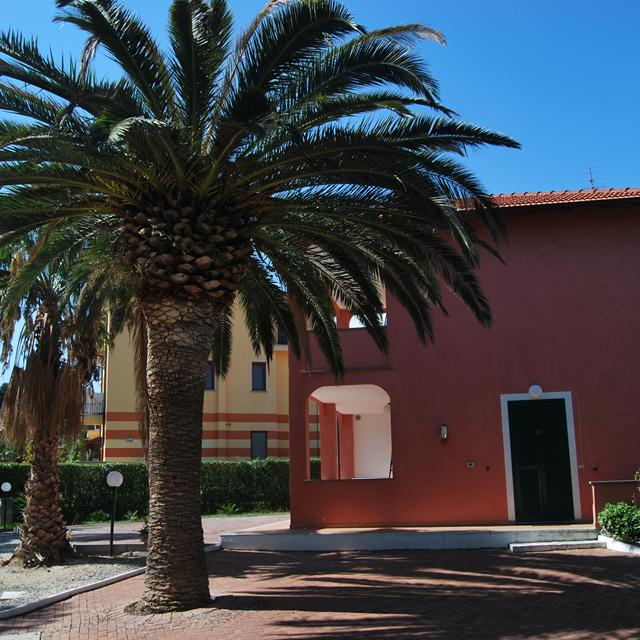 Appartements Villa Paola photo 2