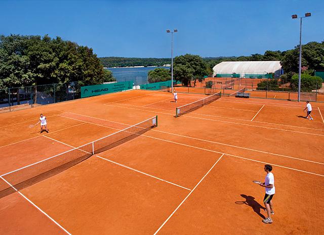 Hôtel Valamar Club Tamaris photo 7