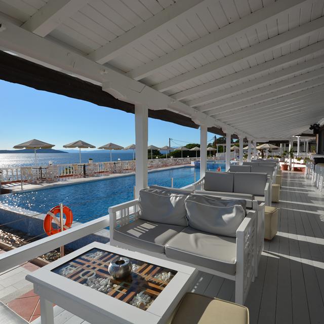 Hôtel Akti Ouranoupoli photo 3