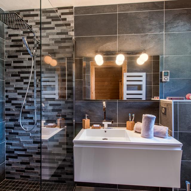 Chalet la Grange de Marcelline - Prix exclusif photo 4