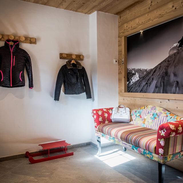 Chalet la Grange de Marcelline - Prix exclusif photo 2