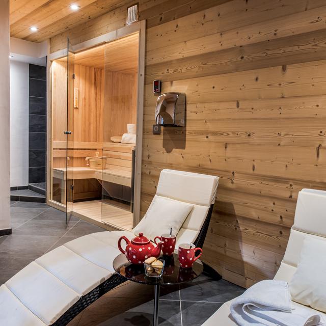 Chalet la Grange de Marcelline - Prix exclusif photo 5
