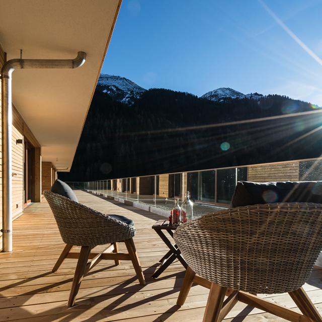 VAYA Resort - Penthouse photo 23