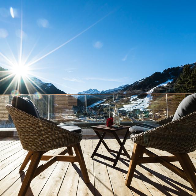 VAYA Resort - Penthouse photo 14