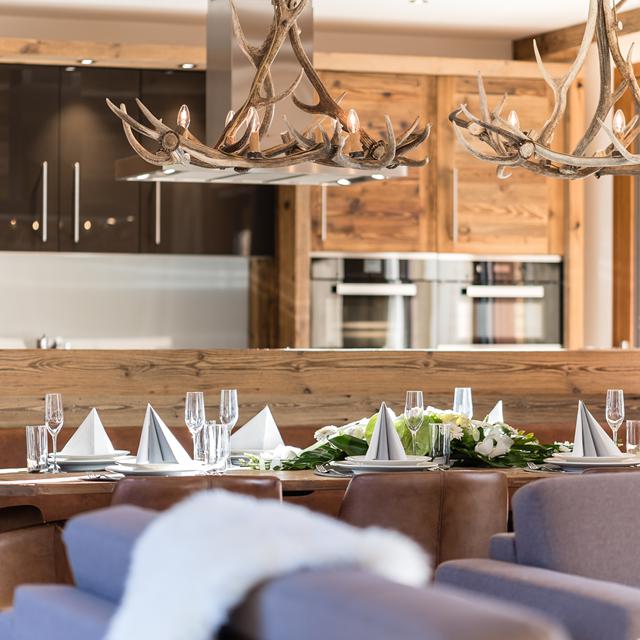 VAYA Resort - Penthouse photo 13