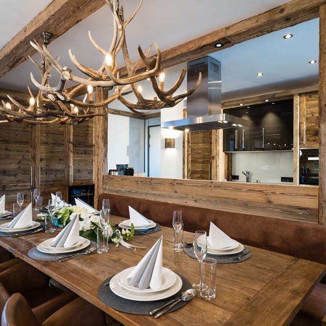 VAYA Resort - Penthouse photo 12