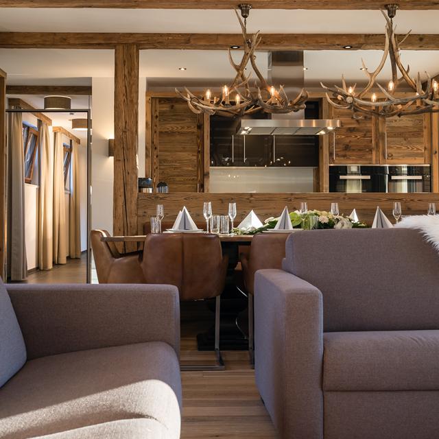 VAYA Resort - Penthouse photo 16