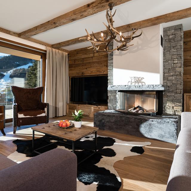 VAYA Resort - Penthouse photo 3