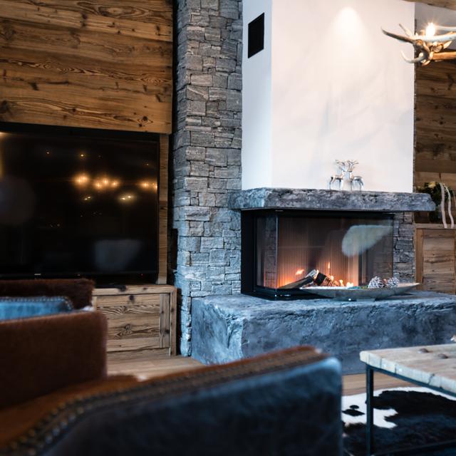 VAYA Resort - Penthouse photo 15