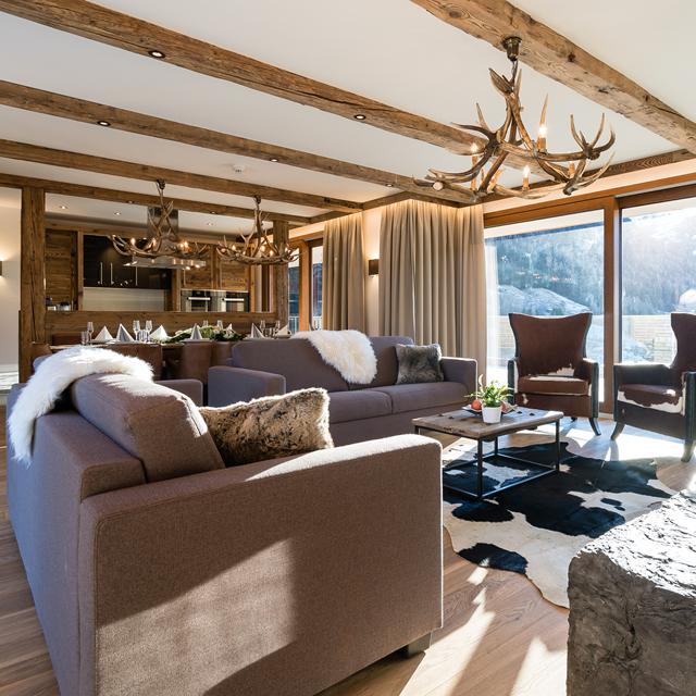 VAYA Resort - Penthouse photo 2