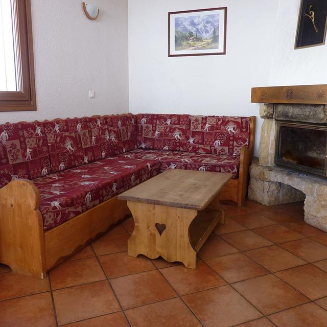 Chalets des Ecrins photo 8