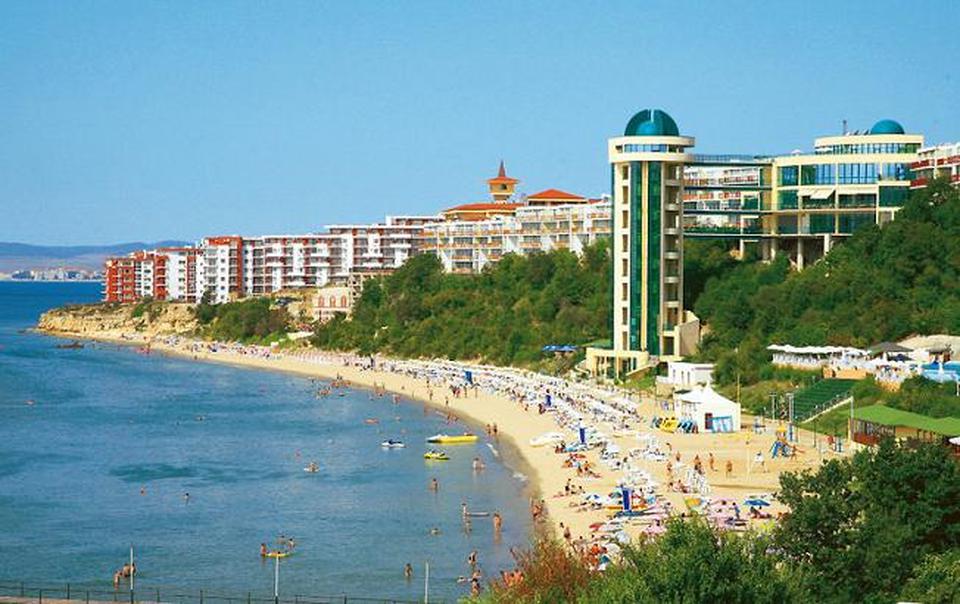 Sveti Vlas Photo : 8 sur 11