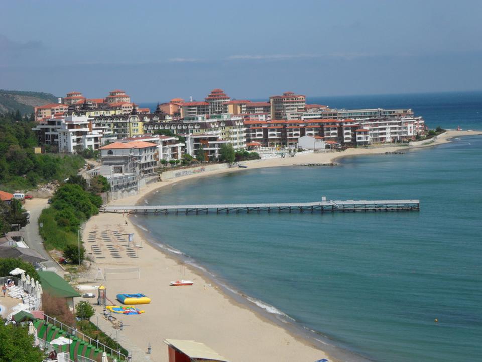 Sveti Vlas Photo : 11 sur 11