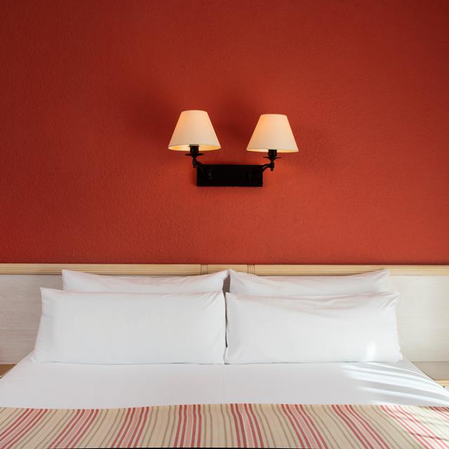 Luna Park Hôtel Yoga & Spa photo 4