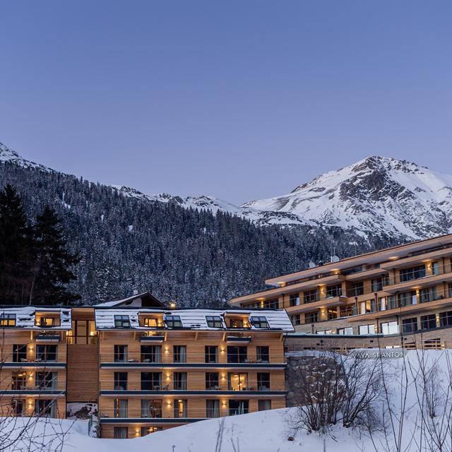 VAYA Resort - Penthouse photo 6