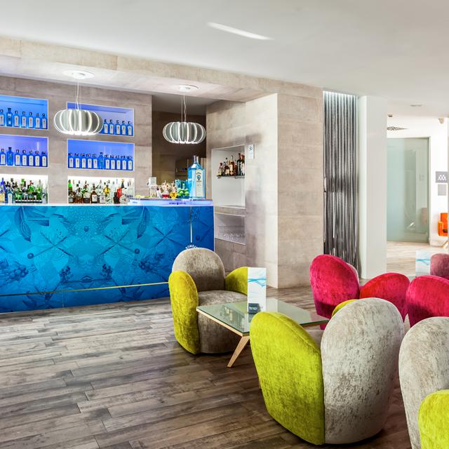 Hôtel Barceló Teguise Beach - Réservé aux adultes photo 4