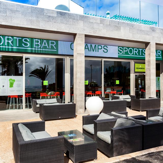 Hôtel Barceló Teguise Beach - Réservé aux adultes photo 25
