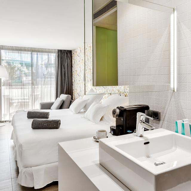Hôtel Barceló Teguise Beach - Réservé aux adultes photo 27