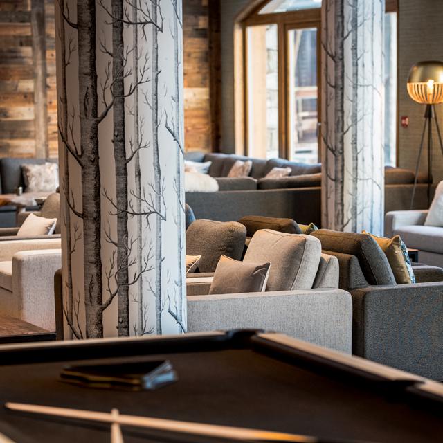 Chalet Skadi - prix exclusif photo 4