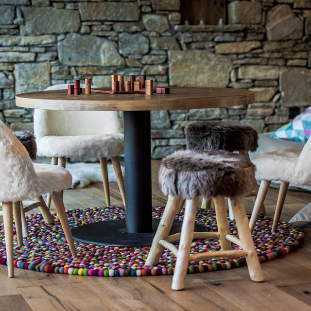 Chalet Skadi - prix exclusif photo 3