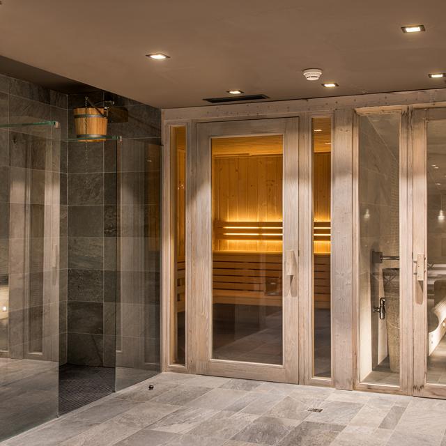Chalet Skadi - prix exclusif photo 8