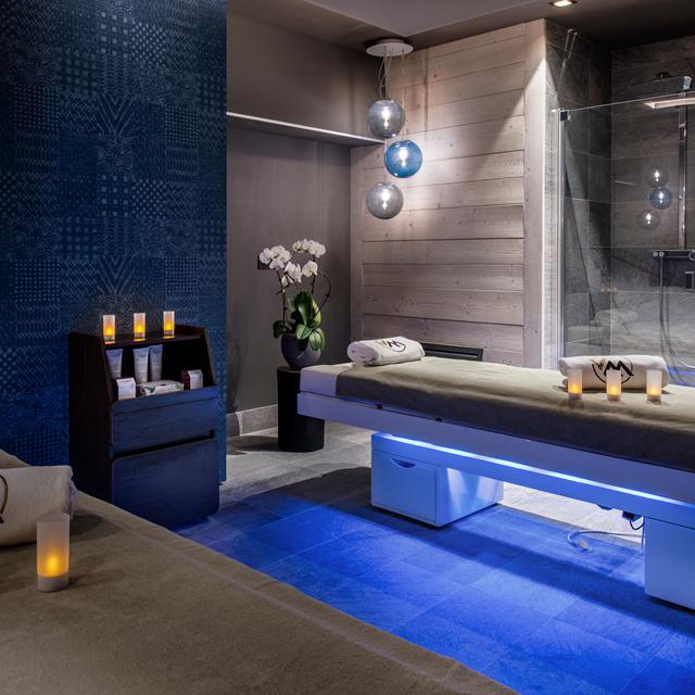 Chalet Skadi - prix exclusif photo 7