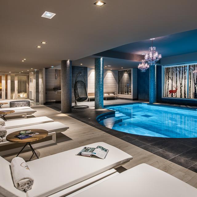 Chalet Skadi - prix exclusif photo 5