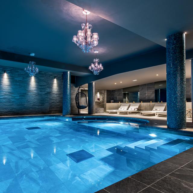 Chalet Skadi - prix exclusif photo 1
