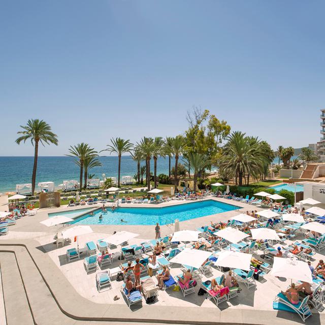 Hôtel Vibra Algarb photo 0