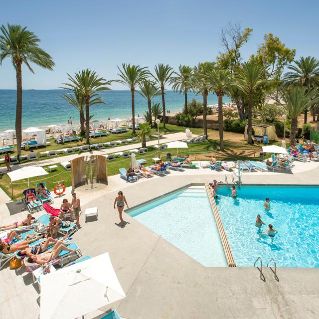Hôtel Vibra Algarb photo 2