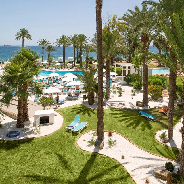 Hôtel Vibra Algarb photo 16