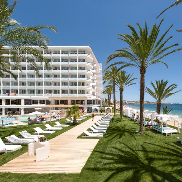 Hôtel Vibra Algarb photo 1
