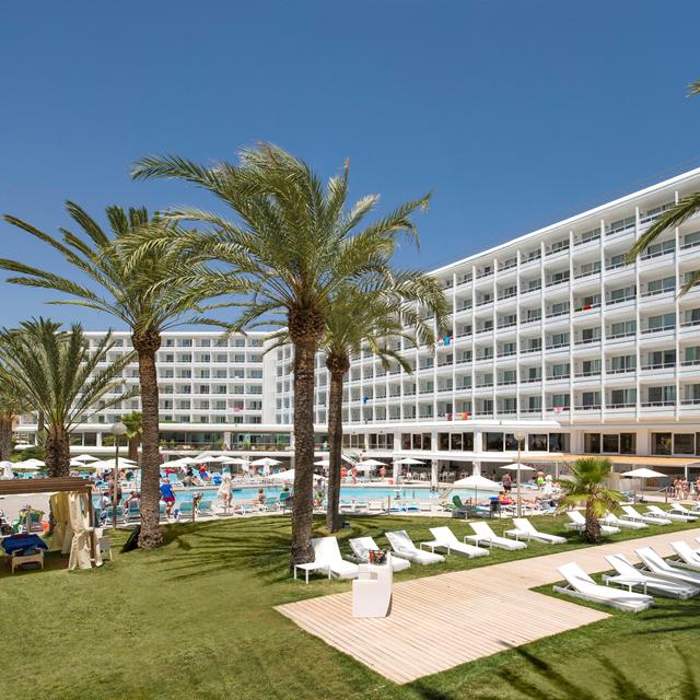 Hôtel Vibra Algarb photo 19