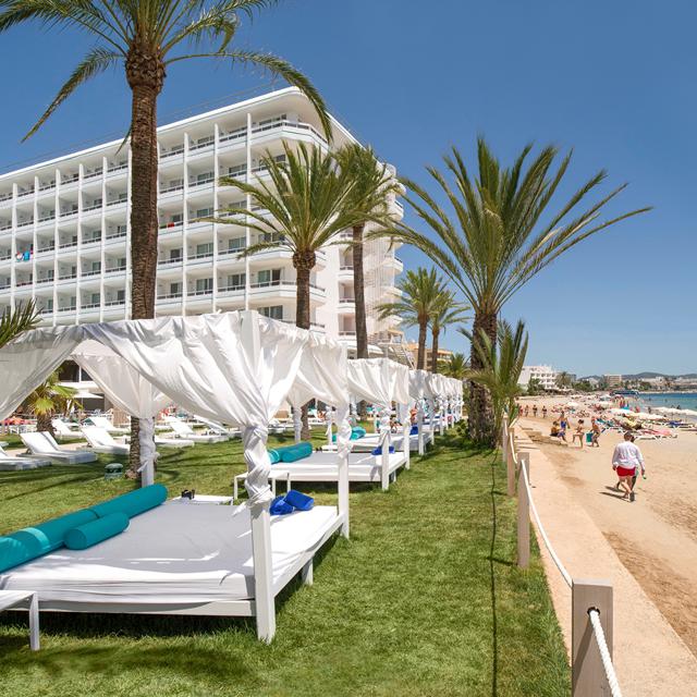 Hôtel Vibra Algarb photo 18