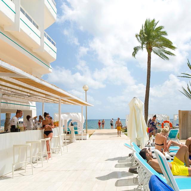 Hôtel Vibra Algarb photo 20