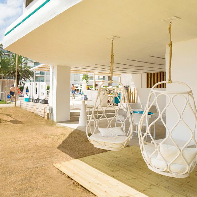 Hôtel Vibra Algarb photo 21
