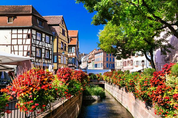 Photo de Alsace