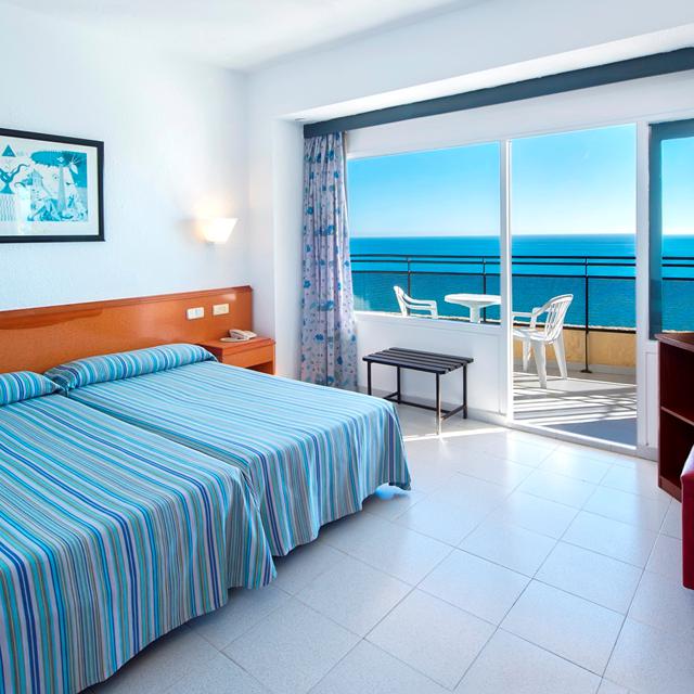 Hôtel Globales Gardenia photo 4