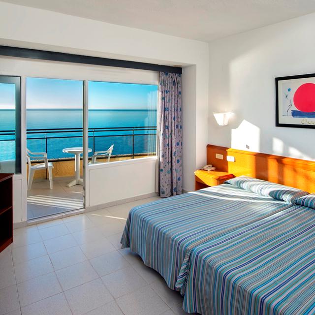 Hôtel Globales Gardenia photo 27
