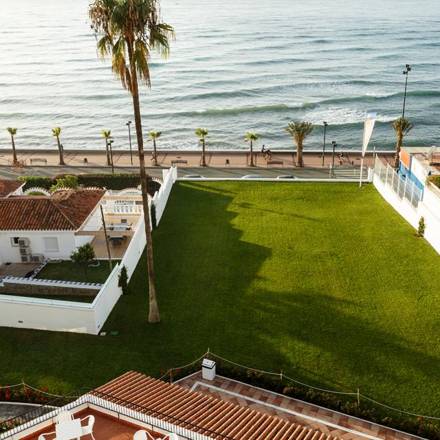 Hôtel Globales Gardenia photo 21
