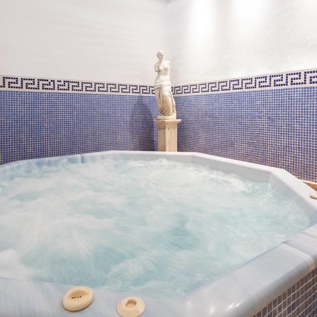 Hôtel Globales Gardenia photo 19