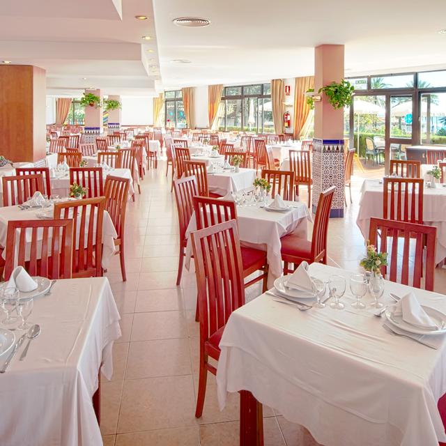 Hôtel Globales Gardenia photo 16